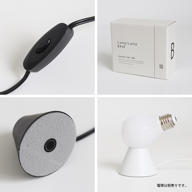 100percent 100パーセント｜LAMP/LAMP Base