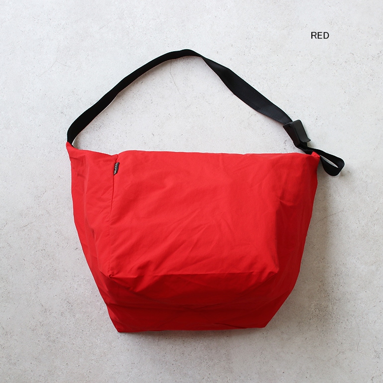 BAGnNOUN バッグンナウン｜SHOULDER LITE 'L'【全4色】