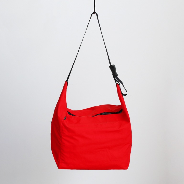 BAGnNOUN バッグンナウン｜SHOULDER LITE 'L'【全4色】