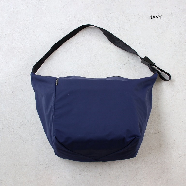 BAGnNOUN バッグンナウン｜SHOULDER LITE 'L'【全4色】