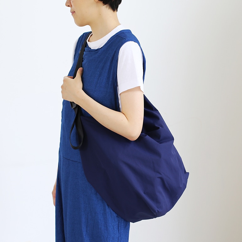 BAGnNOUN バッグンナウン｜SHOULDER LITE 'L'【全4色】