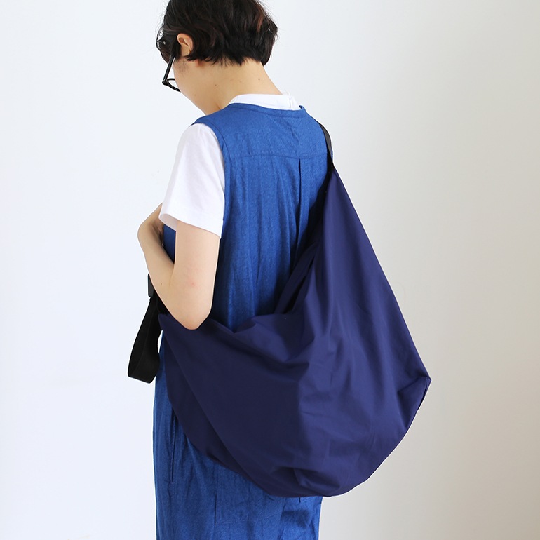 BAGnNOUN バッグンナウン｜SHOULDER LITE 'L'【全4色】