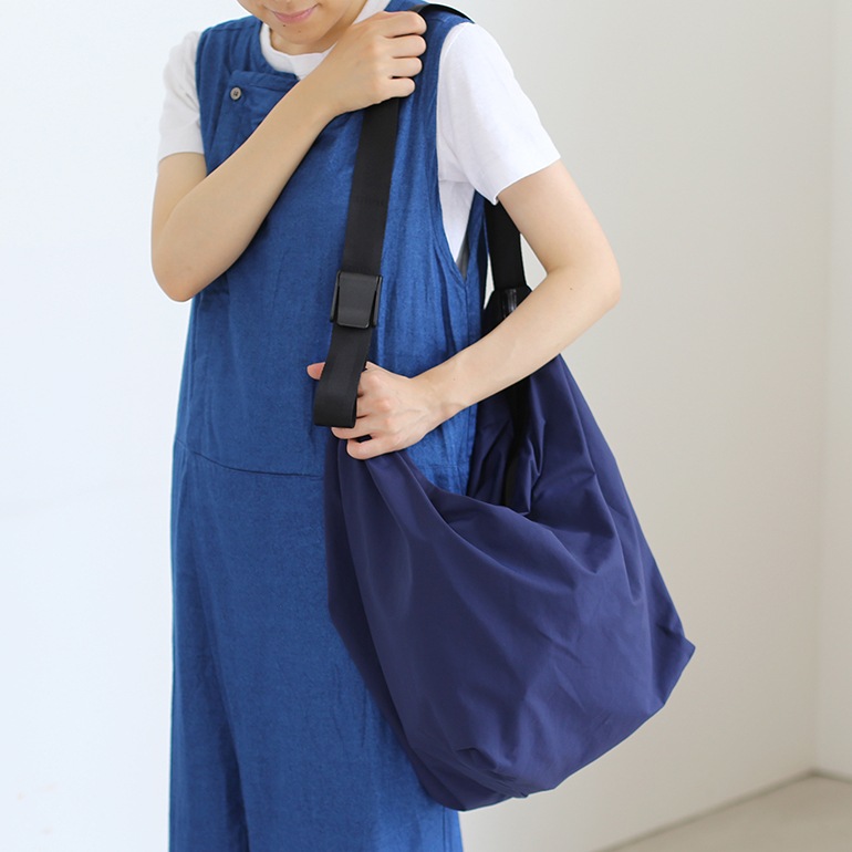 BAGnNOUN バッグンナウン｜SHOULDER LITE 'L'【全4色】