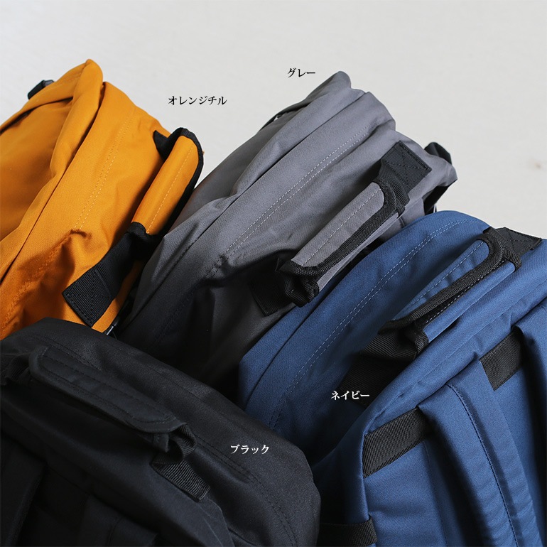 cabin zero キャビンゼロ｜CLASSIC 28L【全4色】