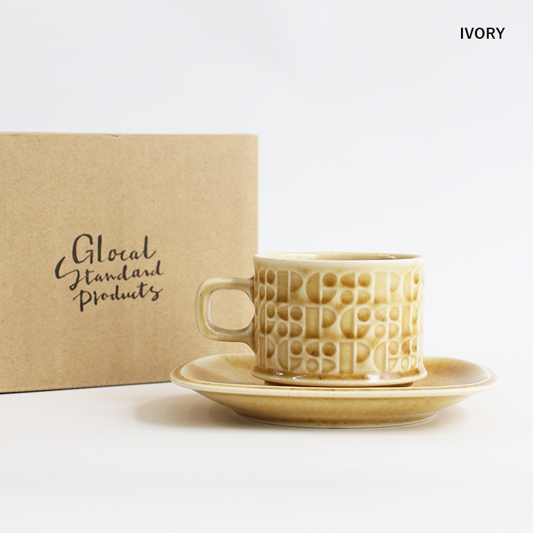 GLOCAL STANDARD PRODUCTS グローカルスタンダードプロダクツ｜C&S