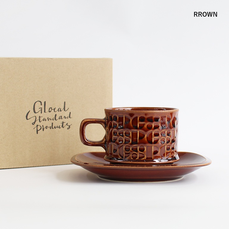 GLOCAL STANDARD PRODUCTS グローカルスタンダードプロダクツ｜C&S