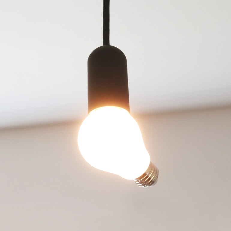 100percent 100パーセント｜LAMP/LAMP Hanging Unit