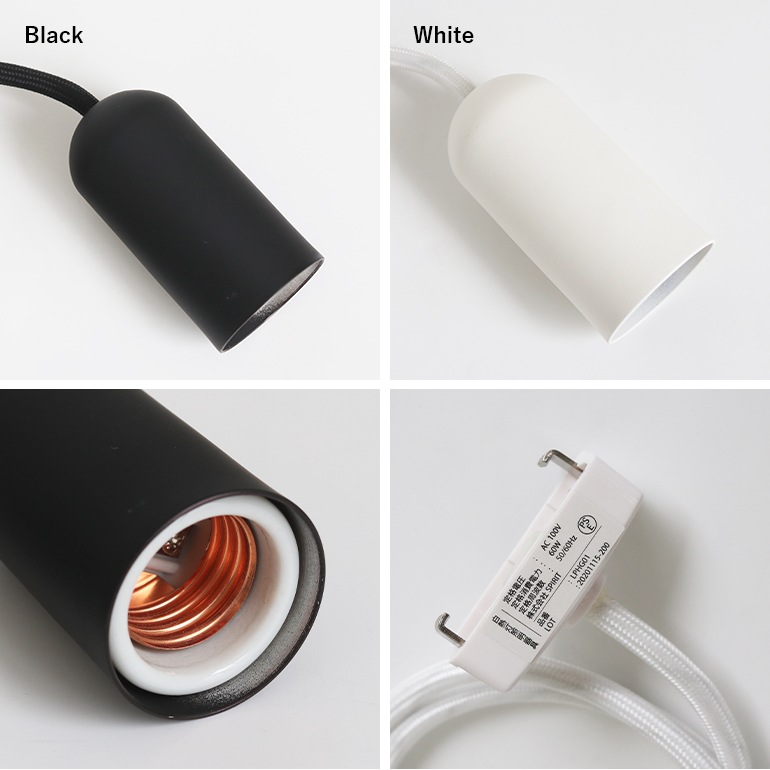 100percent 100パーセント｜LAMP/LAMP Hanging Unit