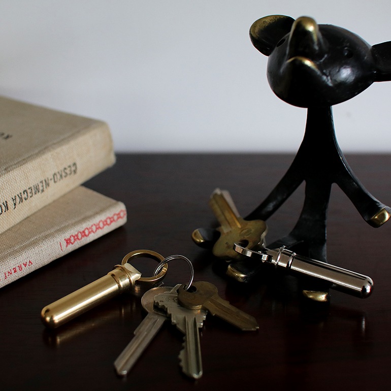 CANDY DESIGN&WORKS キャンディデザイン＆ワークス｜Bullet Key
