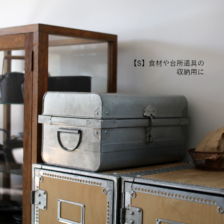 古道具 トランク 2個セット 楽天市場】【特典付き】 レザートランク 2個セット 【COVENT