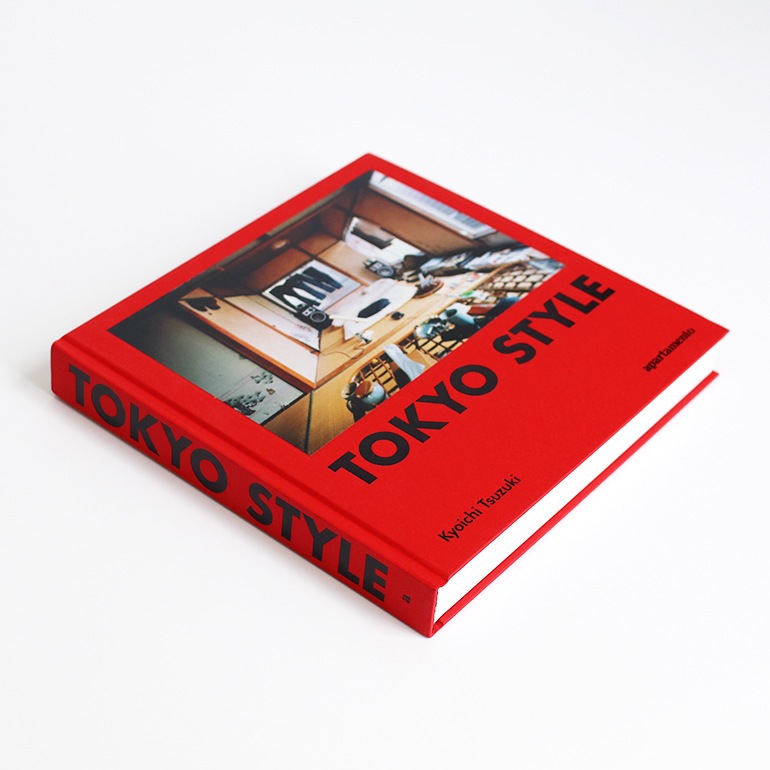 TOKYO STYLE by Kyoichi Tsuzuki 通販｜DUPON35