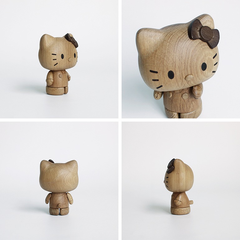 BOYHOOD ボーイフッド｜HELLO KITTY