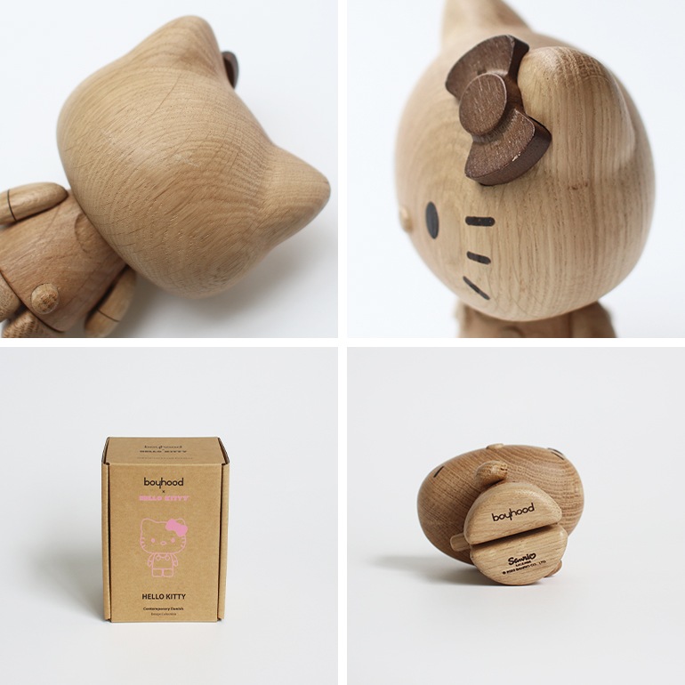 BOYHOOD ボーイフッド｜HELLO KITTY