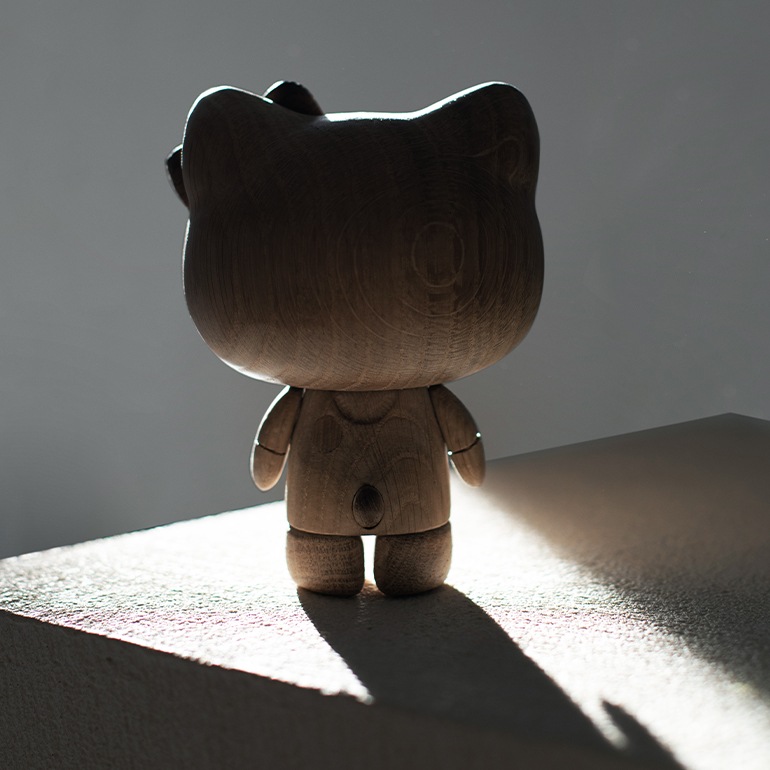 BOYHOOD ボーイフッド｜HELLO KITTY