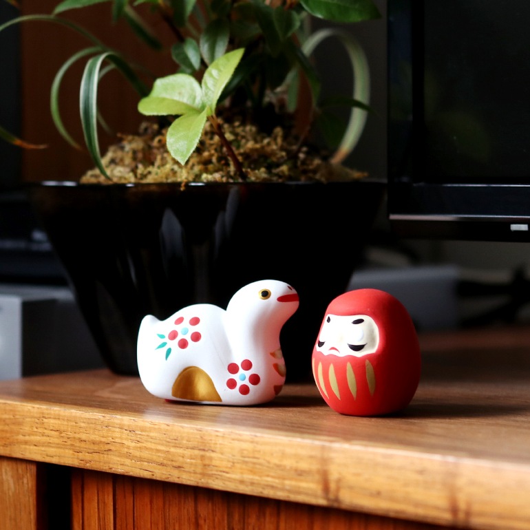 【新品未使用】中川政七商店（なかがわまさしちしょうてん）| 麻のサマーチュニック 中川政七商店 なかがわまさしちしょうてん｜だるまみくじ 通販