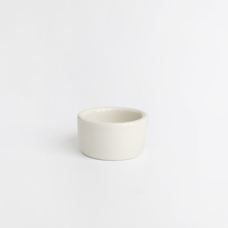 Tuxton タクストン｜Eggshell Cocotte