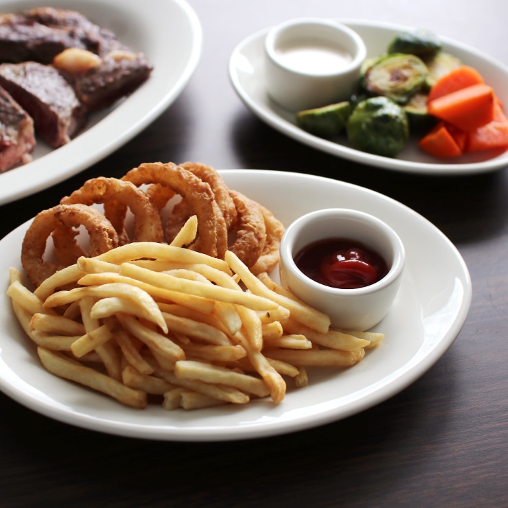 Tuxton タクストン｜Eggshell Cocotte