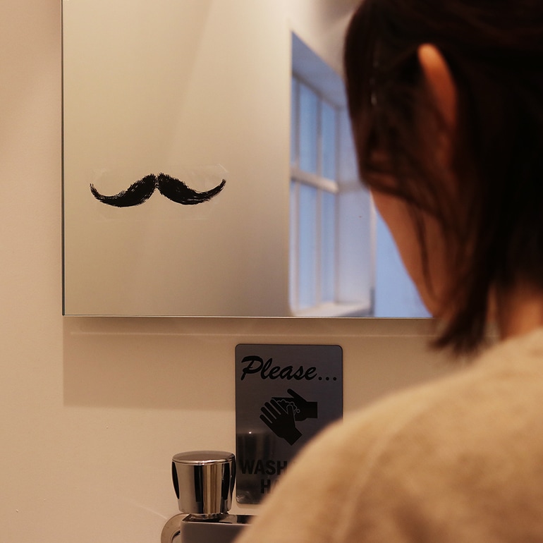 PUEBCO プエブコ｜PACKING TAPE パッキングテープ