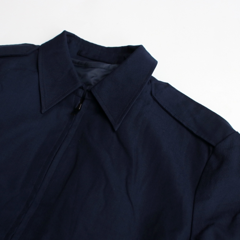 USED 米軍 U.S.AIR FORCE ライトウェイトジャケット ライナー付き