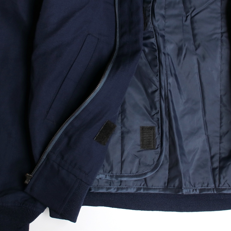 USED 米軍 U.S.AIR FORCE ライトウェイトジャケット ライナー付き