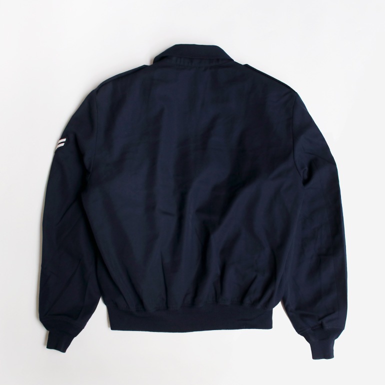 USED 米軍 U.S.AIR FORCE ライトウェイトジャケット ライナー付き