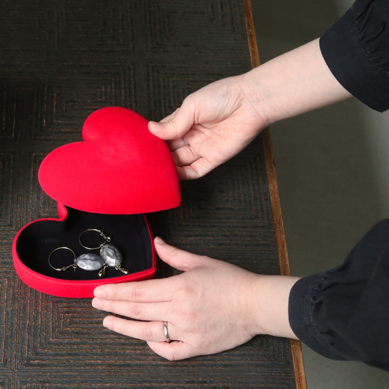 DOIY ドーイ｜Jewelry Box 