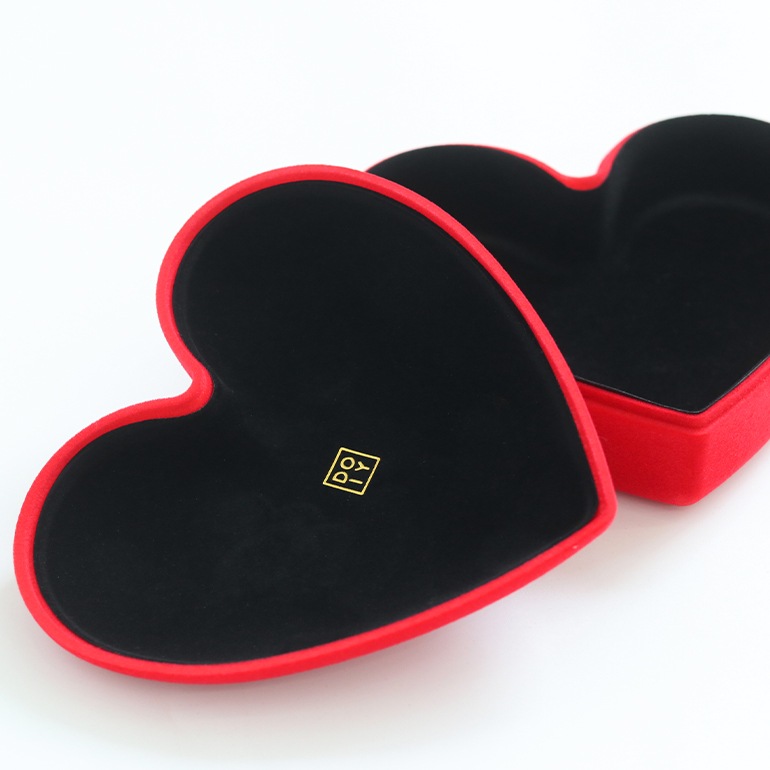 DOIY ドーイ｜Jewelry Box 