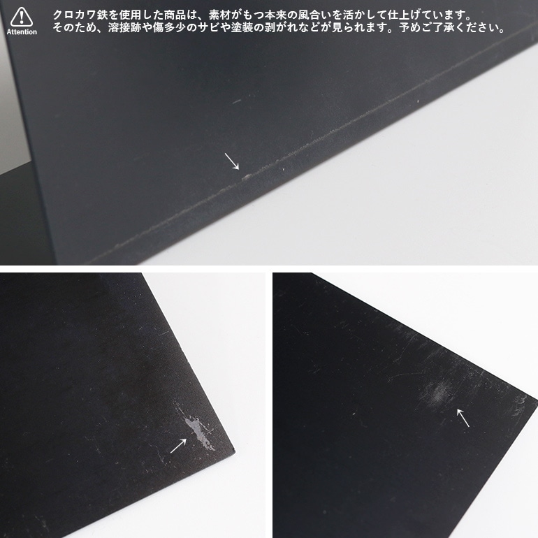 SIKAKU シカク｜POP STAND【M】(L型・A6サイズ)