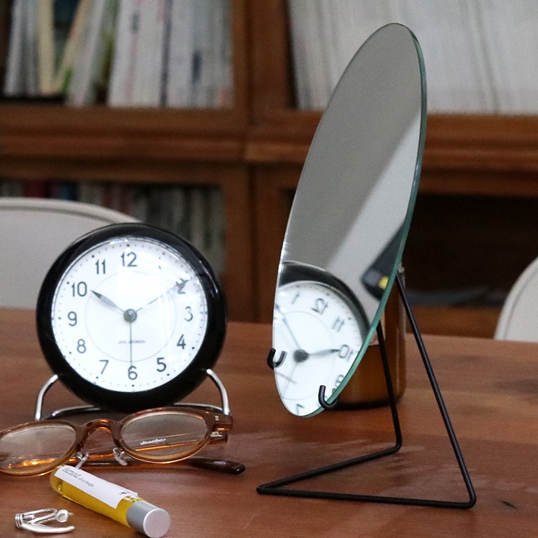 【取扱終了/在庫限り】MOEBE ムーベ｜mirror 20cm