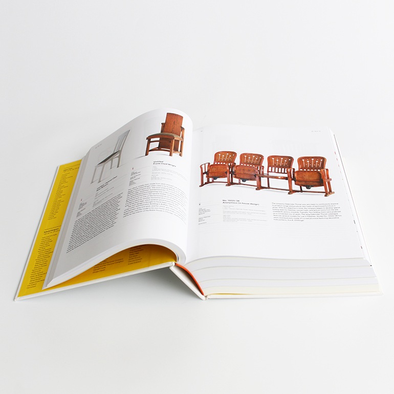 Atlas of Furniture Design