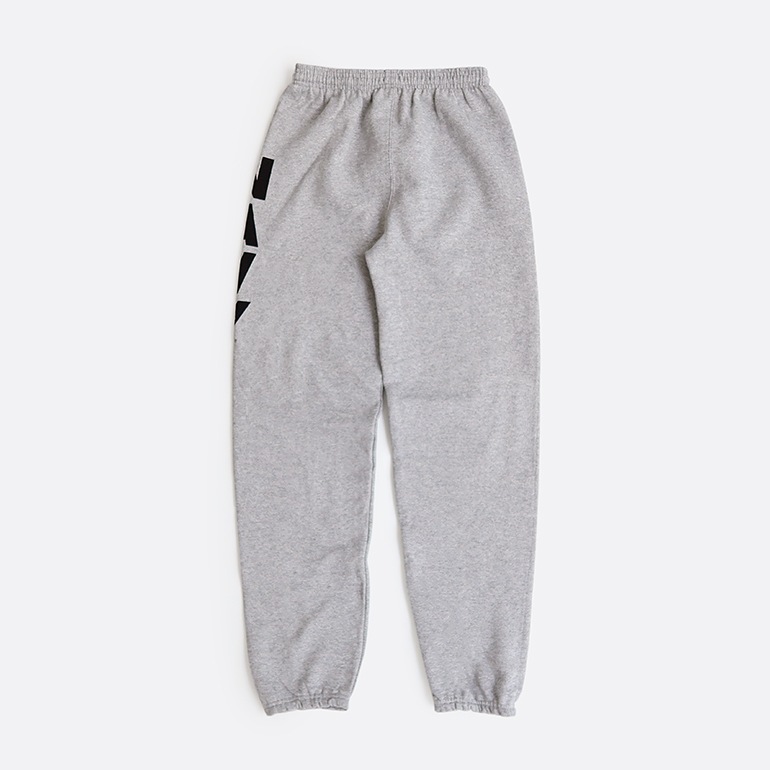 nonnative グレー スウェットパンツ 2025年最新】Yahoo!オークション -ノンネイティブ スウェット