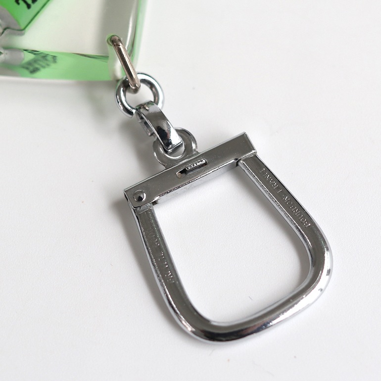 VINTAGE｜BOURBON キーホルダー【FLUOCARIL】