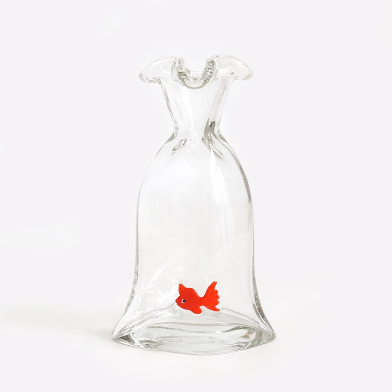 DOIY ドーイ｜Flower Vase 
