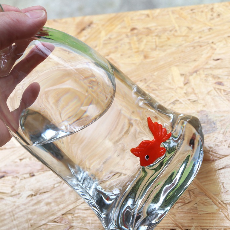 DOIY ドーイ｜Flower Vase 