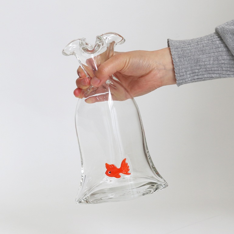 DOIY ドーイ｜Flower Vase 