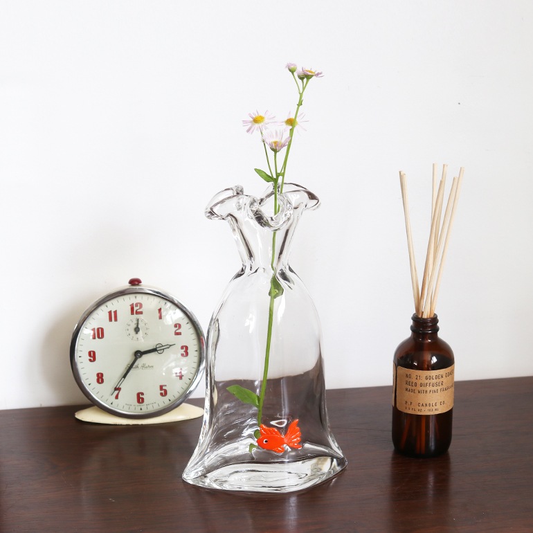 DOIY ドーイ｜Flower Vase 
