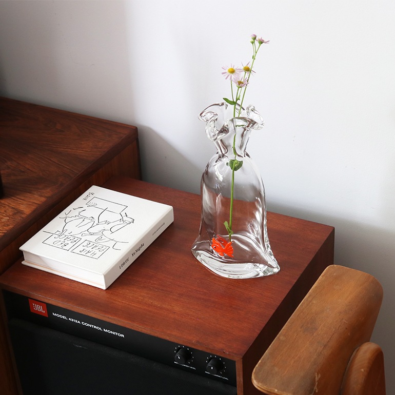 DOIY ドーイ｜Flower Vase 