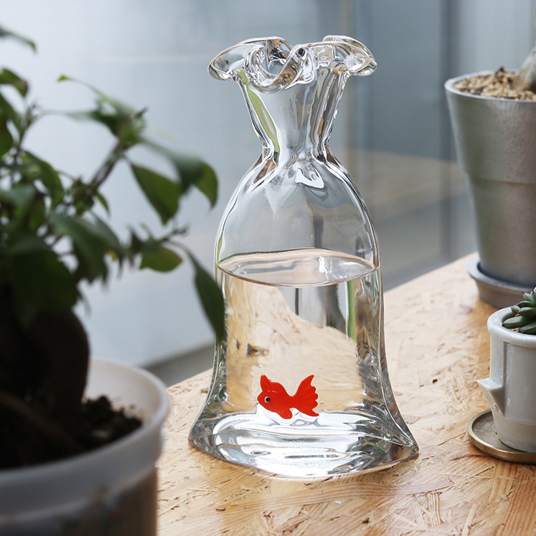DOIY ドーイ｜Flower Vase 