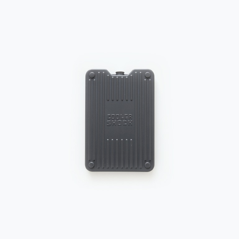 Cooler Shock Hard Long【Medium】