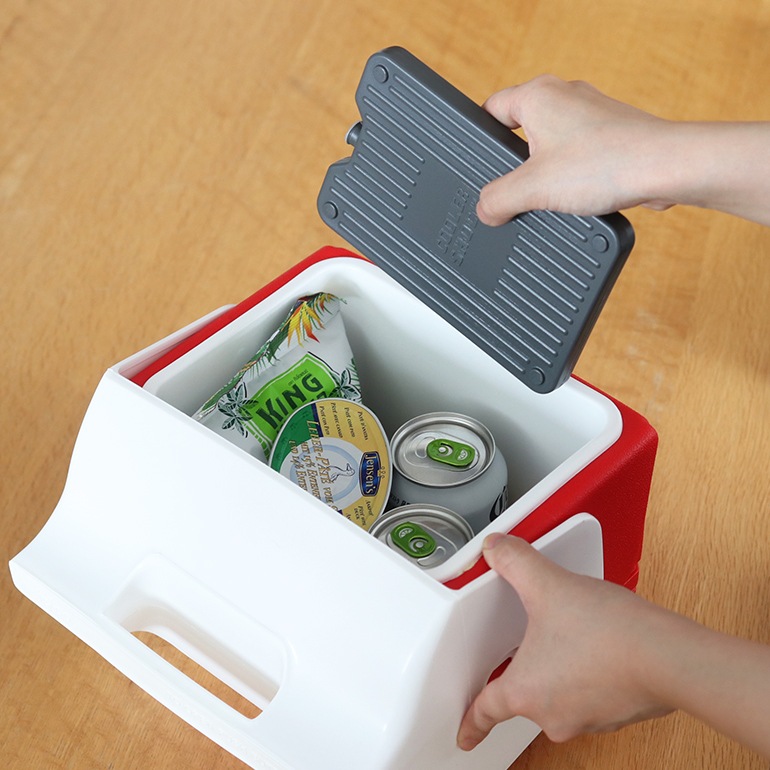 Cooler Shock Hard Long【Medium】