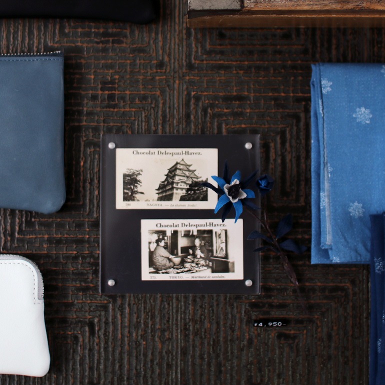 SIKAKU シカク｜POP STAND【S】(卓上)