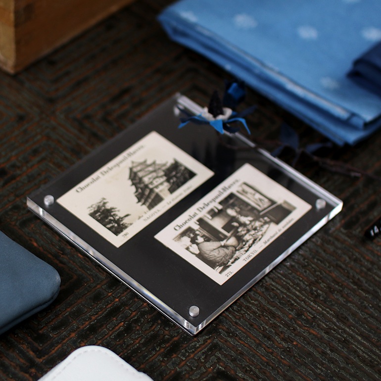 SIKAKU シカク｜POP STAND【S】(卓上)