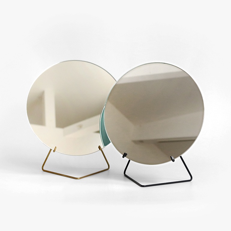 【取扱終了/在庫限り】MOEBE ムーベ｜mirror 30cm