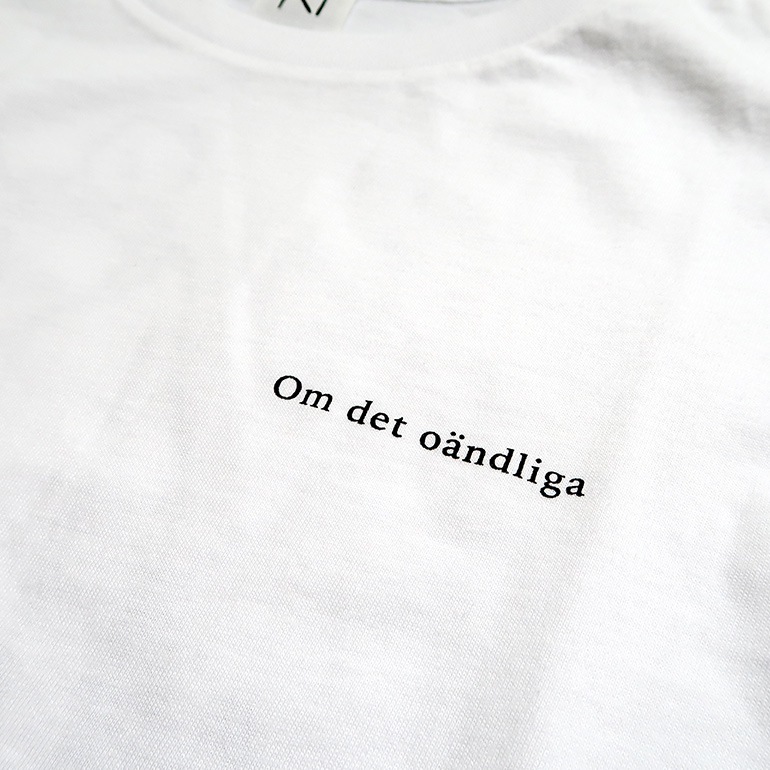 Noritake ノリタケ｜T-SHIRT(ERRAND)