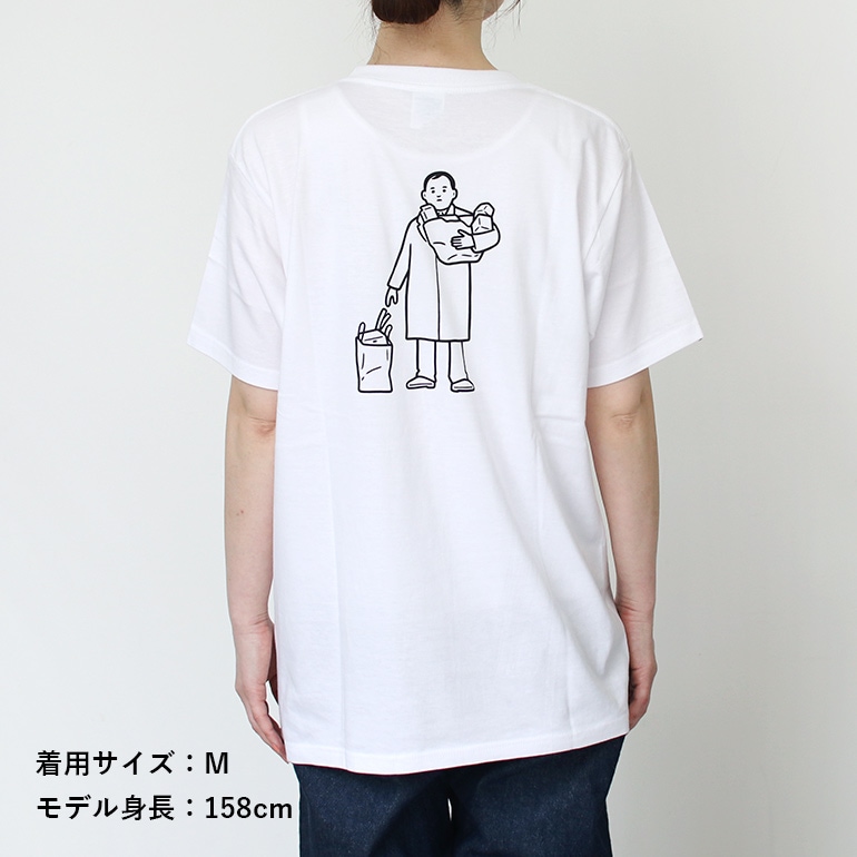 Noritake ノリタケ｜T-SHIRT(ERRAND)