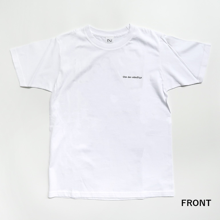 Noritake ノリタケ｜T-SHIRT(ERRAND)