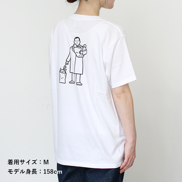 Noritake ノリタケ｜T-SHIRT(ERRAND)