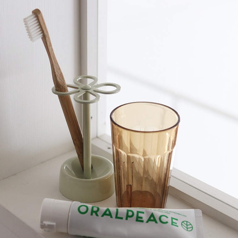 4 HOLES TOOTHBRUSH HOLDER 通販｜DUPON35