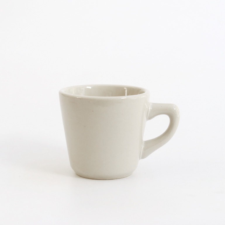 Libbey リビー｜プリンセスホワイト 7ozトールカップ
