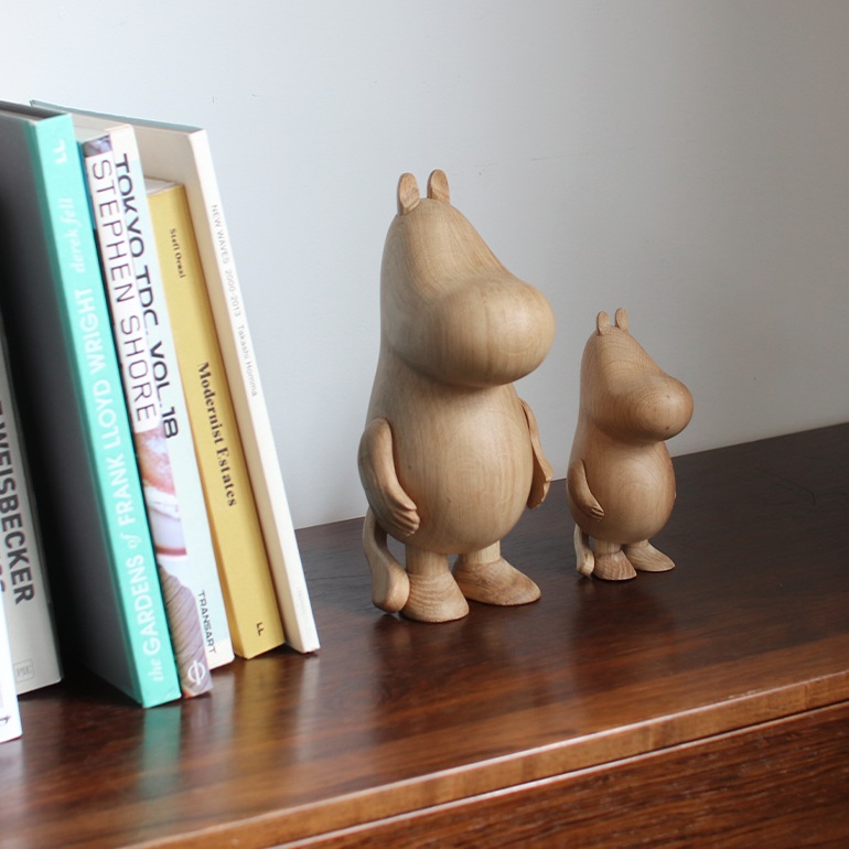 BOYHOOD ボーイフッド｜MOOMINTROLL SMALL 通販｜DUPON35